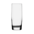image of Spiegelau 4078012 Longdrink Glass – 14 oz Lead‑Free Crystal, Dishwasher Safe, 6¼" 2½" Top - 12/Case