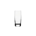 image of Spiegelau 4078013 - Highball Glass, 11‑oz Crystal, Dishwasher Safe, 5½" H x 2⅜" Top, - 12/Case