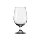 image of Spiegelau 4078021 Goblet Glass – 13.5 oz Lead‑Free Crystal Water Goblet, 6‑1/8" Height – 1/Case