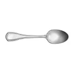 image of Reserve by Libbey 412002 Dessert Spoon, 7" Baroque Design, 18/10 Stainless Steel - 12/Case