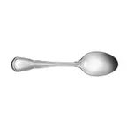 image of Reserve by Libbey 412-007 Demitasse Spoon, 4‑3/8" Baroque, 18/10 Stainless Steel, 3‑4" - 12/Case