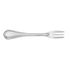 image of Reserve by Libbey 412-029 Cocktail Oyster Fork, 5" (5-3/8) Length, 18/10 Stainless Steel - 12/Case