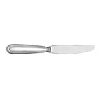 image of Reserve by Libbey 412-5501 Knife, 9-5/8" Blade, Solid Handle, 18/10 Stainless Steel - 12/Case