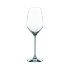 image of Spiegelau 4198002 White Wine Glass, 16.75 oz, 10½" Height, Lead‑Free Crystal Dishwasher Safe - 12/Case