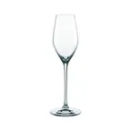 image of Spiegelau 4198029 Superiore Champagne Flute, 10 oz, 10"‑1/2 H, Stem Base, Lead‑Free Crystal, - 12/Case