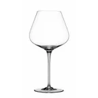 image of Spiegelau 4328000 Burgundy Wine Glass, 28.5 oz Crystal Red Stemmed, 9½" H x 4¾" D - 12/Case
