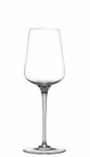 image of Spiegelau 4328001 White Wine Glass 12.75 oz Lead‑Free Crystal 9½" H 2⅜" Stem 3⅛" Base - 12/Case