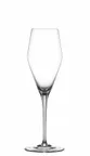 image of Spiegelau 4328029 Champagne Flute, 9.5 oz Lead‑Free Crystal, Hybrid, 9‑1/2" H, Non‑Tempered – Case