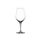 image of Spiegelau 4408001 Red Wine Goblet, 16-1/4 oz, Crystal Glass, Stemmed, Clear - Case