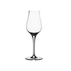 image of Spiegelau 4408030 Digestive Wine Glass, 5.75 oz (170 ml), Crystal Stemmed, Break-Resistant - 12/Case