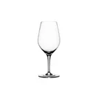 image of Spiegelau 4408031 Tasting Wine Glass, 10.75 oz Clear Lead‑Free Crystal, Stem Height 7‑7/8" - 12/Case