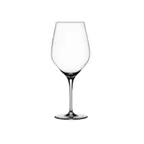image of Spiegelau 4408035 Bordeaux Wine Glass, 22 oz (650 ml) Lead‑Free Crystal, Stemmed, 9" – 12/Case