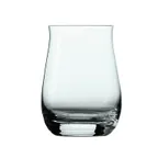 image of Spiegelau 4468016 Whiskey Tumbler – 11 Oz Lead‑Free Crystal Glass, Clear, Dishwasher Safe - 12/Case