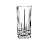 image of Spiegelau 4507519 Longdrink Glass, 14 oz Clear Tritan™ Hi‑Ball, Dishwasher Safe - 12/Case