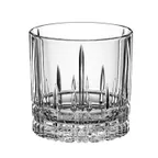 image of Spiegelau 4508017 Old Fashioned Rocks Glass, 9‑1/4 oz Crystal, 3‑1/4" H×T×B×D - 12/Case