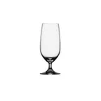 image of Spiegelau 4518024 Pilsner Glass, 12.5 oz Crystal, Lead‑Free, Dishwasher‑Safe, Stemmed Footed, 12/Case