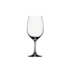 image of Spiegelau 4518035 - Bordeaux Wine Glass, 21 oz, 8" Height, Stemmed Crystal, Break‑Resistant - 12/Case