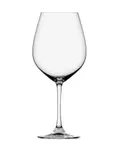 image of Spiegelau 4728000 Burgundy Wine Glass, 27.5 oz, 9"3/4 Height, Stemmed Lead‑Free Crystal - 12/Case