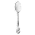 image of Libbey 491-002 Dessert Spoon – 7 1/8" Length, 18/8 Stainless Steel, Serenade Collection - 12/Case