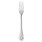image of Libbey 491-030 Dessert Fork – 7-1/8" Serenade International Collection, 18/8 Stainless Steel, 12/Case