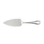 image of Libbey 492-022 Pastry Server, 9½" Louvre Style, Smooth Edge, 18/8 Stainless Steel - Case