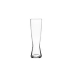 image of Spiegelau 4998050 Pilsner Glass, 14.25 oz Tall Stemless Crystal, Lead‑Free, 8½" H x 2½" W - 12/Case