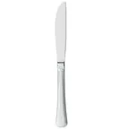 image of Libbey 511-554 Bread & Butter Knife, 7‑1/8" 18/0 Stainless Steel, Solid Handle - 36/Case