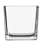 image of Libbey 5475 Votive Candle Holder – 14‑Oz Glass, 3‑4" Height, 3‑1/2"×3‑1/8"×3‑1/2" – 12/Case
