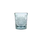 image of Libbey 5632/AP0N7D - Old Fashioned Glass, 12 oz, Sapphire, 4‑1/8" H x 3‑1/2" T x 3" B - 12/Case