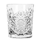 image of Libbey 5632 Old Fashioned Rocks Glass, 12 oz Stemless Glass, 4‑1/8" H x 3‑1/2" B - 12/Case