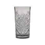 image of Libbey 5633/AK7P2M Cooler Glass – 16 oz Stemless Glass, 6‑1/8" H, 3‑1/4" D, Non‑Tempered – 12/Case