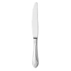 image of Libbey 5642702 Dinner Knife – 9‑5/8" Fluted, 18/0 Stainless Steel Metropolitan – 36/Case