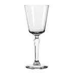 image of Libbey 603064 Cocktail Glass – 8¼ oz Stem, Partially Tempered, Safedge® Rim, 7‑5/8" H, - 12/Case