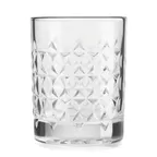 image of Libbey 6297 Oracle DOF Glass Rocks Glass, 11 oz, 3.1" L x 3.1" W x 4.0" H, Non‑Tempered, 12/Case