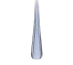 image of Libbey 657-003 Tablespoon Spoon – 7-5/8" Length, Medium Weight, 18/0 Stainless Steel - 144/Case