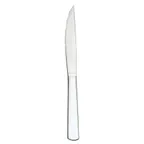 image of Libbey 660 5762 Windsor Steak Knife, 8-3/8" Blade, Stainless Steel Handle, 8"‑9" Length - 36/Case