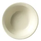 image of Libbey 740-901-013 Grapefruit Bowl, 13 oz (6½" Dia × 2" H), Cream White Porcelain - 36/Case