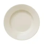 image of Libbey 740-901-051 Pasta Bowl – 12" x 2" , 21.5 oz Cream White Porcelain Round - 12/Case