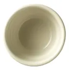 image of Libbey 740-901-070 Bouillon Cups, 7 oz, 3¾" Dia x 2½" H, Cream White Porcelain Rolled Edge - 36/Case