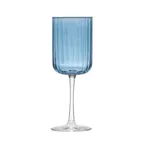 image of Libbey 7400/AK1K2K Cocktail Glass, 13.5 oz Sapphire Stemware, Glass Material, 8½" H x 3" W, 12/Case