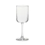 image of Libbey 7400 Cocktail Glass – 13.5 oz Tempered Glass, Safedge® Rim, 8½" H x 3" W, 12/Case