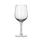 image of Libbey 7533 Wine Glass – 16 oz Stemmed Glass, Finedge® & Safedge® Rim, Height 8-5/8", - 12/Case
