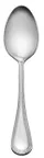 image of Libbey 774-003 Tablespoon – 8" Length, 18/8 Stainless Steel, Geneva Collection - 12/Case