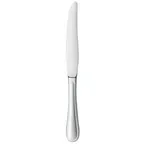 image of Libbey 774 2701 Dinner Knife – 9¾" Serrated Blade, Hollow 18/8 Stainless Steel Handle - 12/Case