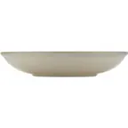 image of Heart & Soul 801132341000100 China Plate – 9.13" x 9.13" Round Deep Coupe Porcelain Breeze – 6/Case