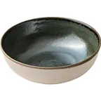 image of Heart & Soul 801571941000103 Round Porcelain Bowl, 7" Avocado, General Use, 6/Case