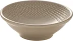 image of Libbey 802571641000203 - 16.9 Oz Bowl, 6"3/8 Dia x 2"1/4 H, Almond, Dishwasher Safe - 6/Case