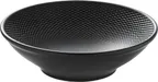 image of Libbey 802572441000204 - 9" Round 50.7 Oz Coal China Bowl, Dishwasher & Microwave Safe - 6/Case