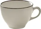 image of Libbey 803522241000301 - Mirage China Cup 7.4 oz (3.5" Dia x 2.625" H) Microwave Oven Safe - 6/Case