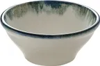 image of Libbey 803571241000301 Mirage China Bowl, 4.75" Dia x 2" H, 9.1 oz, Round, Dishwasher Safe - 6/Case